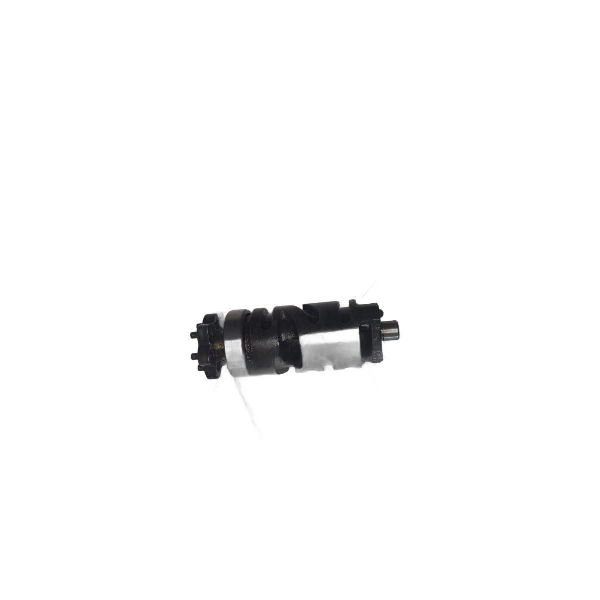 Trambulador Cambio Fazer 250 06-11 Original - Imagem 6