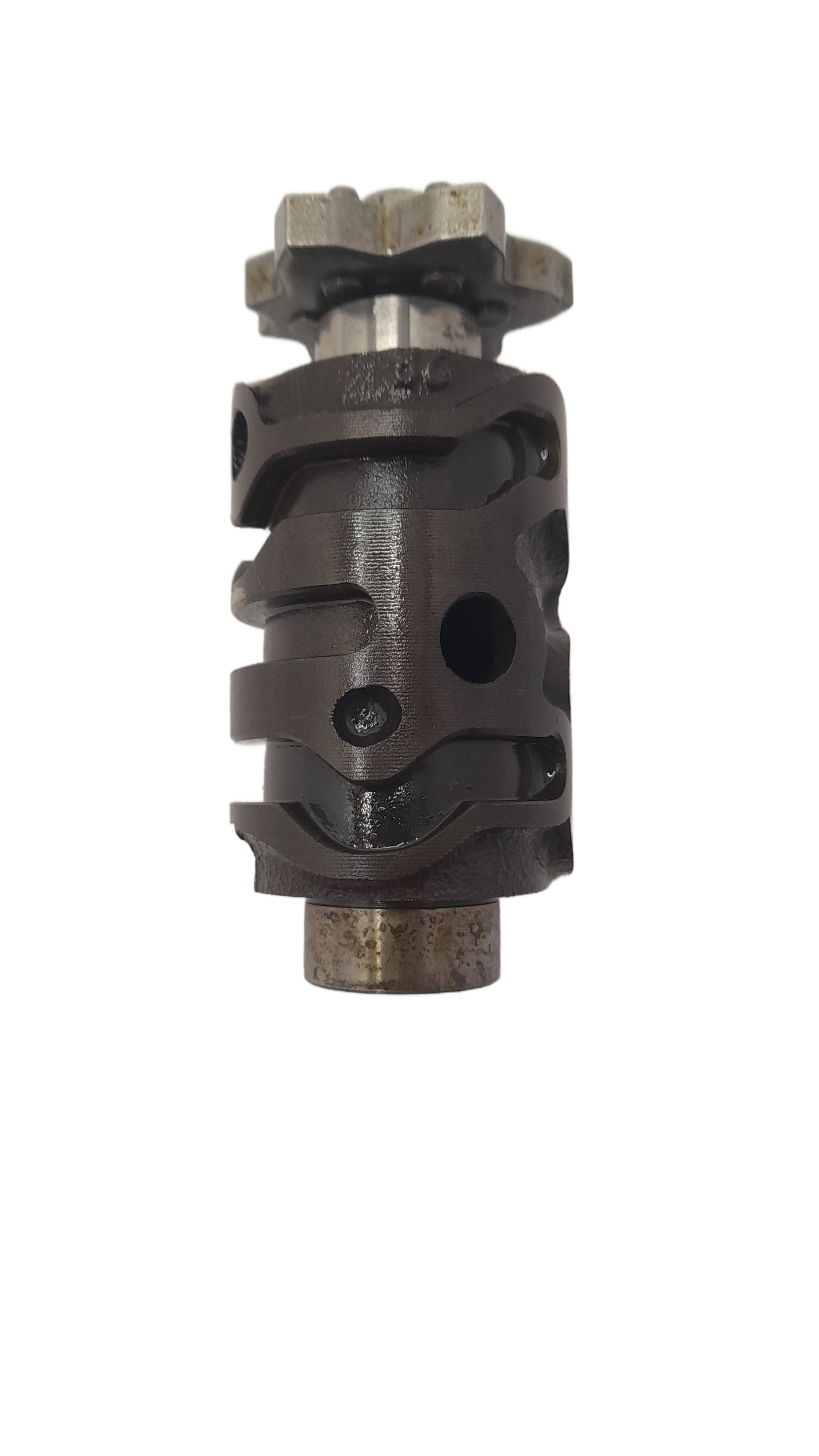 Trambulador Original Honda Cg Fan Titan 150 - Imagem 1