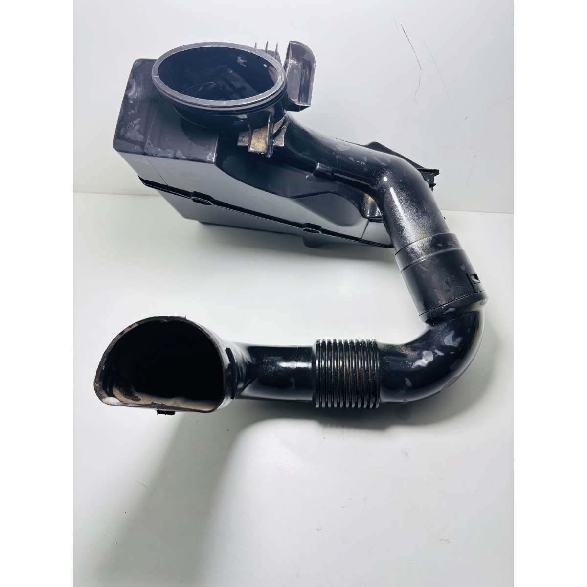 Caixa de Ressonância Citroën C4 Pallas - Imagem 2