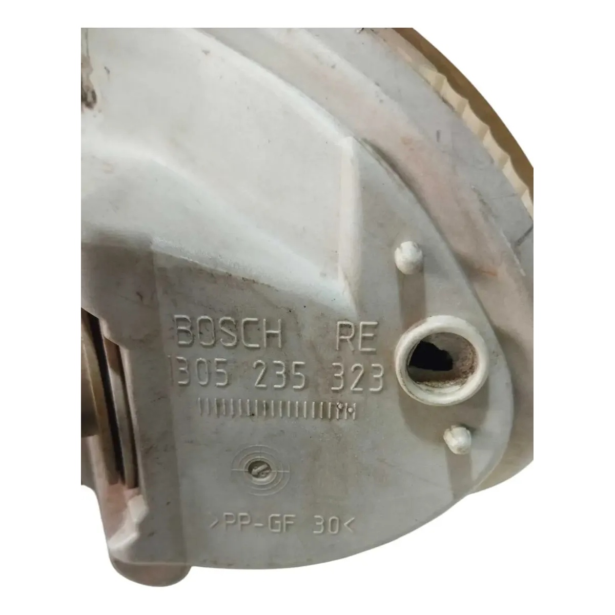 Farol Direito Ford Mondeo 1997 1998 1999 2000 1305235323 - Imagem 4