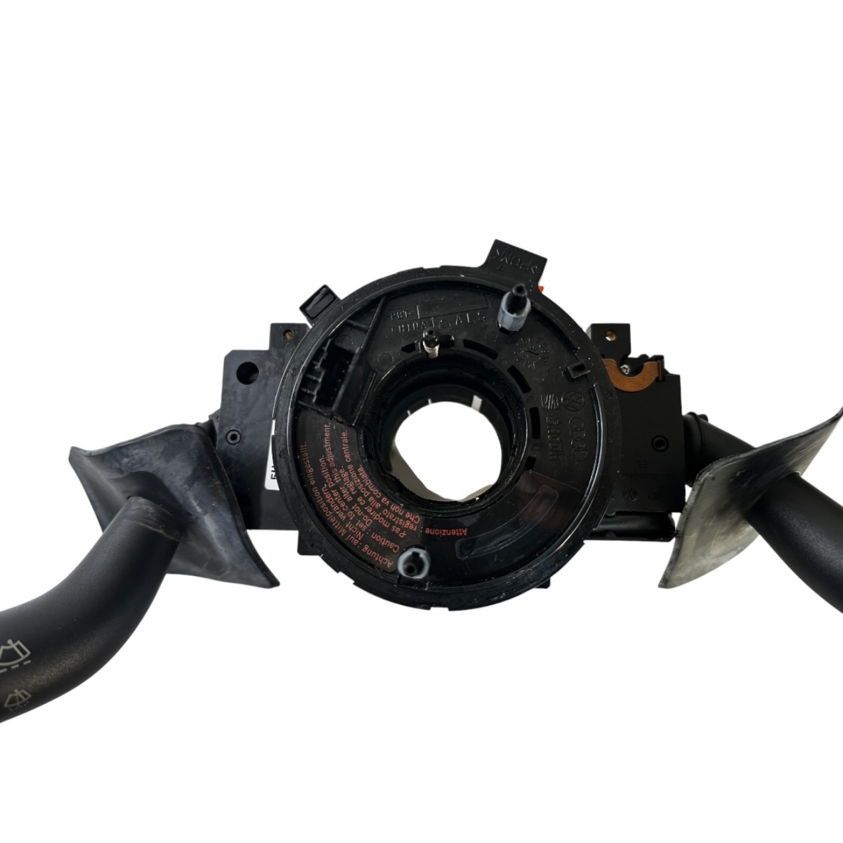 Chave Limpador Para-choque VW Gol Saveiro Fox - Imagem 4
