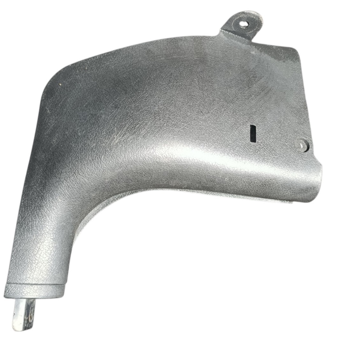 Acabamento Soleira Direita Gm Corsa Classic 1994/2011 Orig - Imagem 2