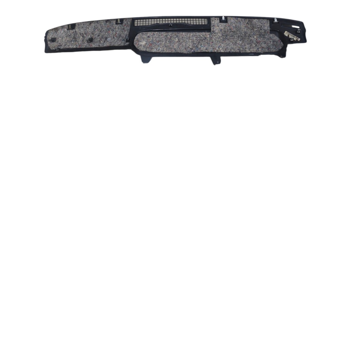 Jeep Cherokee Xj Tampa Superior Painel Moldura - Imagem 3