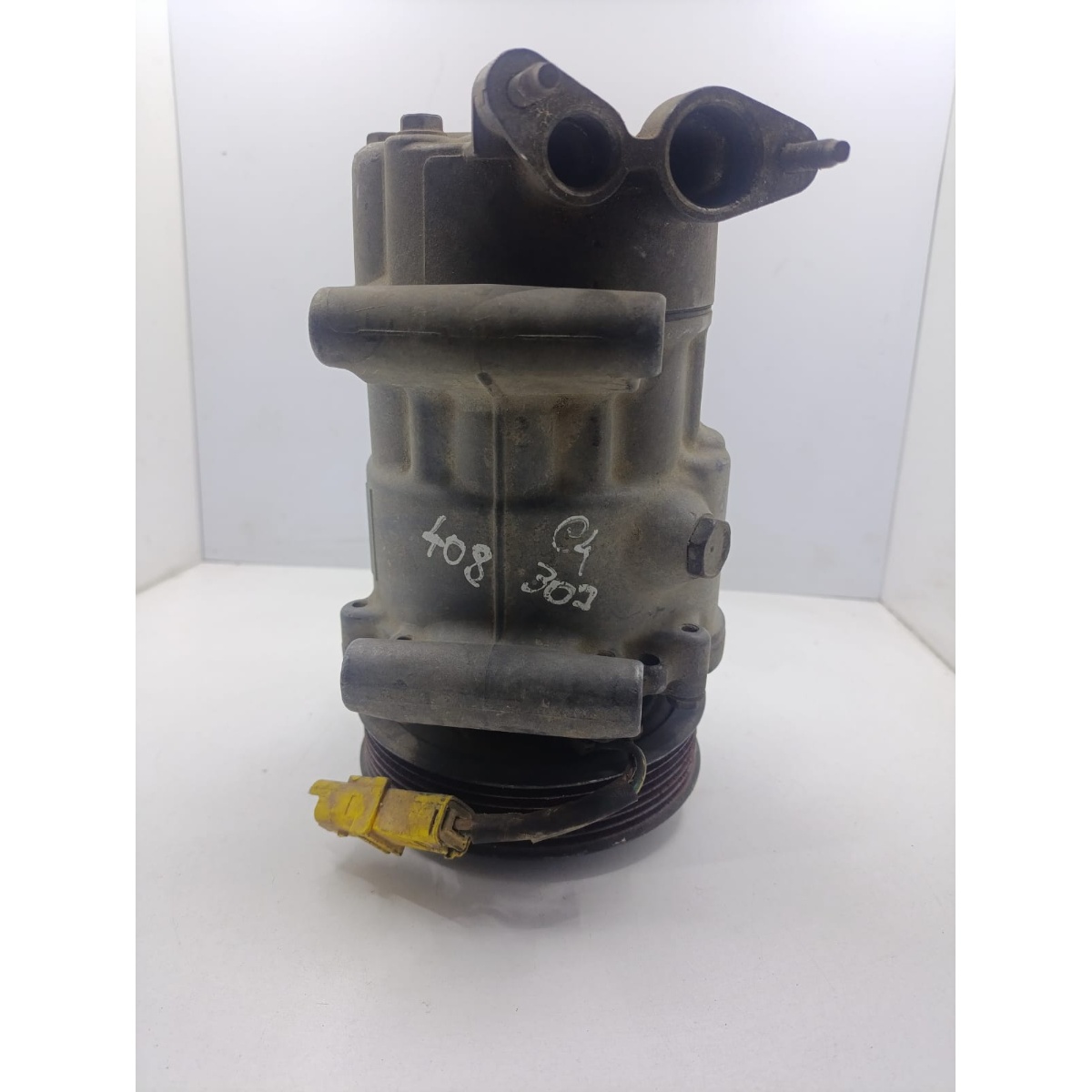 Compressor Ar Comdicionado C4 307 408