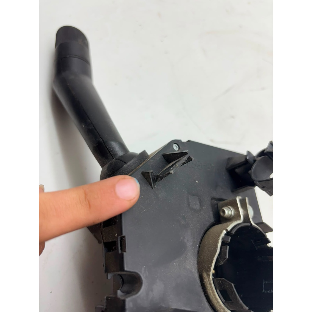Chave De Seta Limpador Argo Cronos Mobi Strada 10238832 - Imagem 3