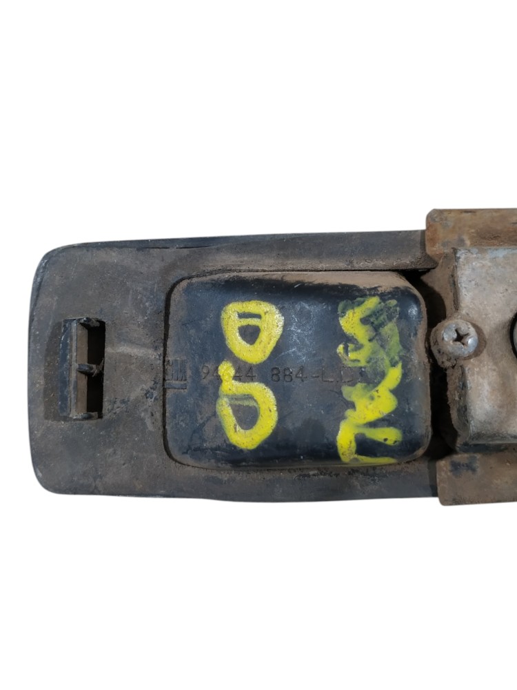 Maçaneta Externa Dianteira Direita Opala 1987 - Imagem 6