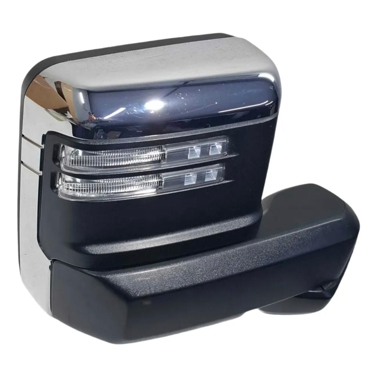 Retrovisor L.d Gm Silverado 24/25 - Imagem 4