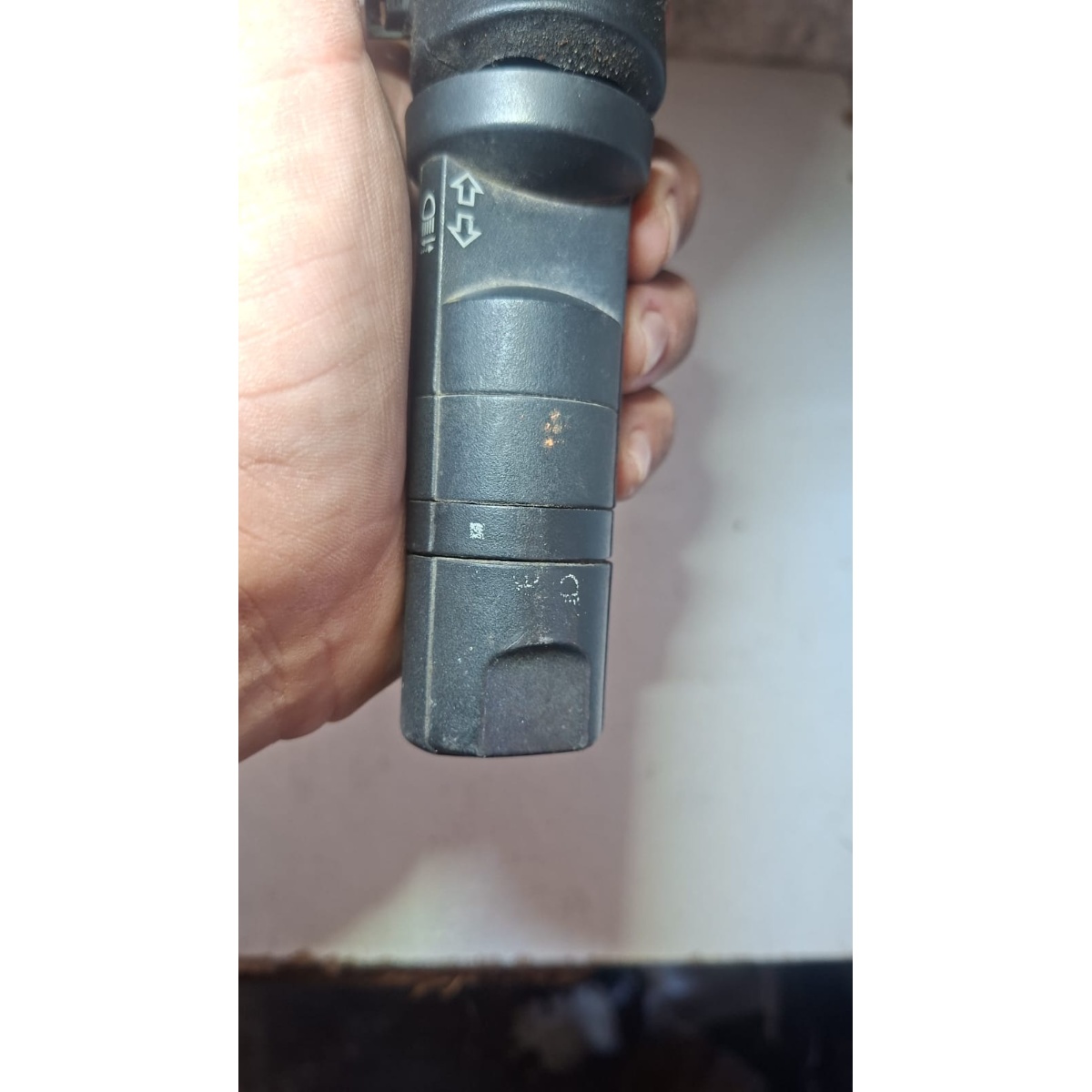 Interruptor De Luz Niles 14425 Para Nissan Qashqai - Imagem 6