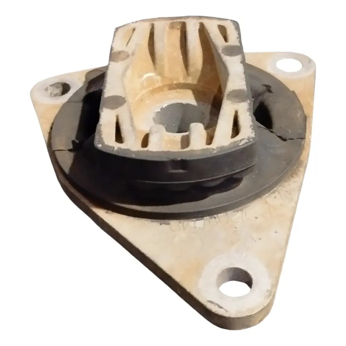 Coxim do Motor para Fiat Palio e Strada 2010 a 2013 - Imagem 4