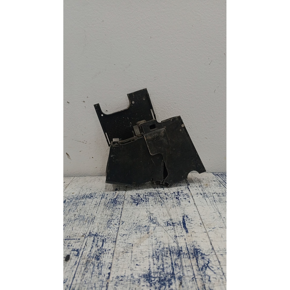 Suporte Caixa Chicote Motor C4 - Imagem 2