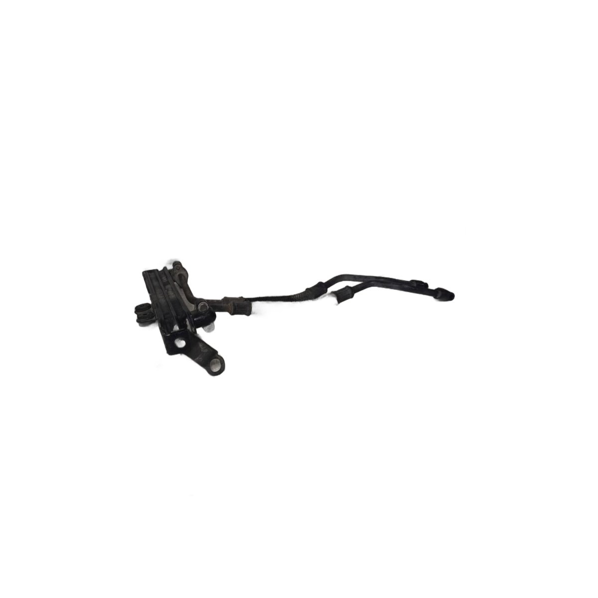 Radiador Yamaha Fazer  250 2006/2017 Original - Imagem 3