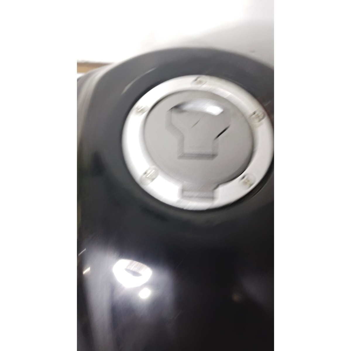 Tanque Combustível Honda Cg Titan/Fan 160 2024 - Imagem 7