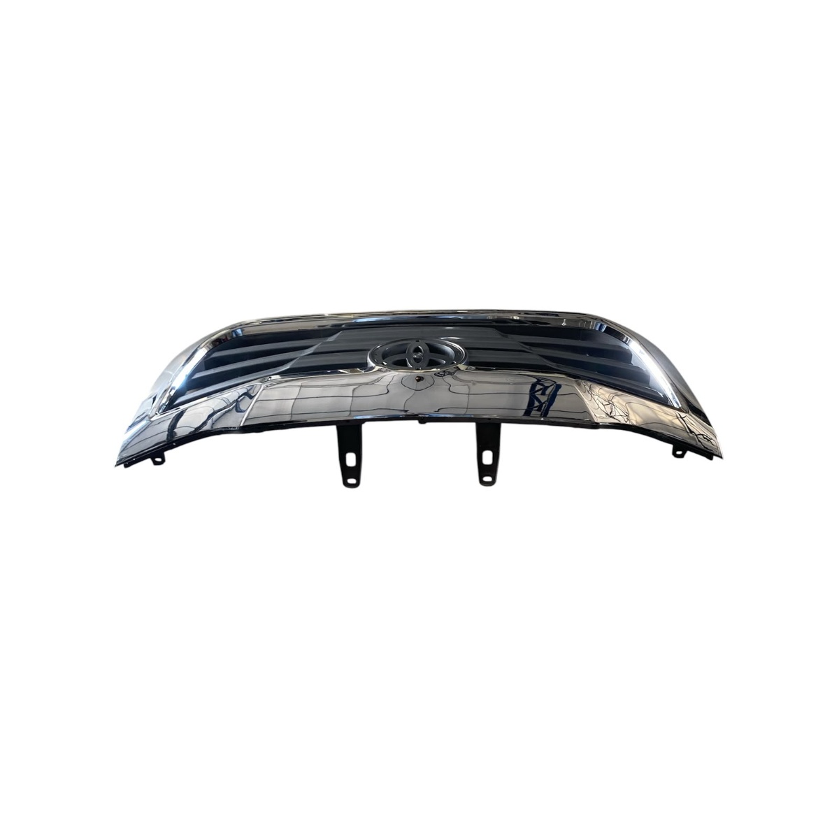 Grade Toyota Hilux 12/15 Original - Imagem 2