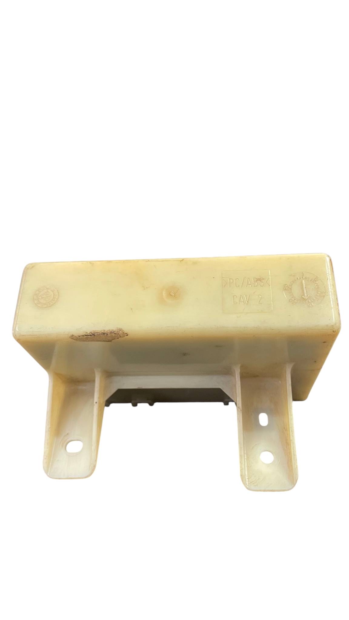 Módulo Alarme Antifurto Ford Ranger 98-05 1L2T15K602CF - Imagem 6