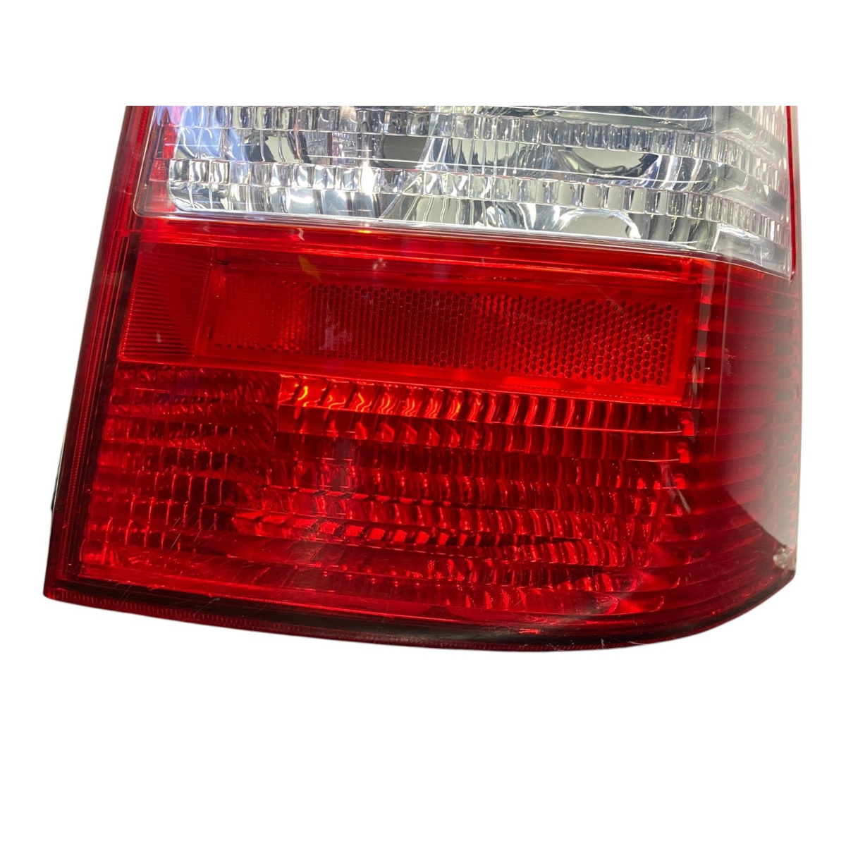 lanterna direita nissan livina 2009 2014 oem - Imagem 8