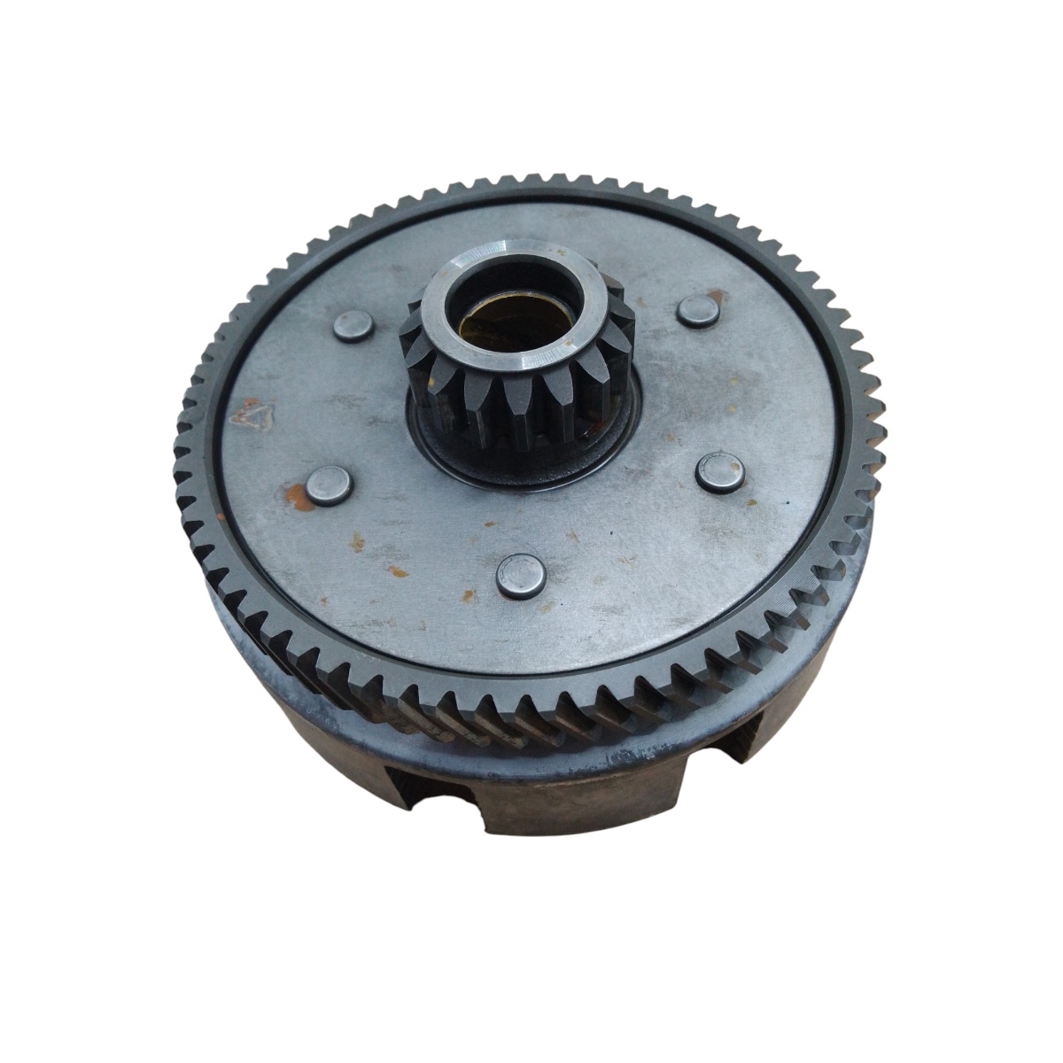 Campana Original  YBR 125 Factor K1 2013