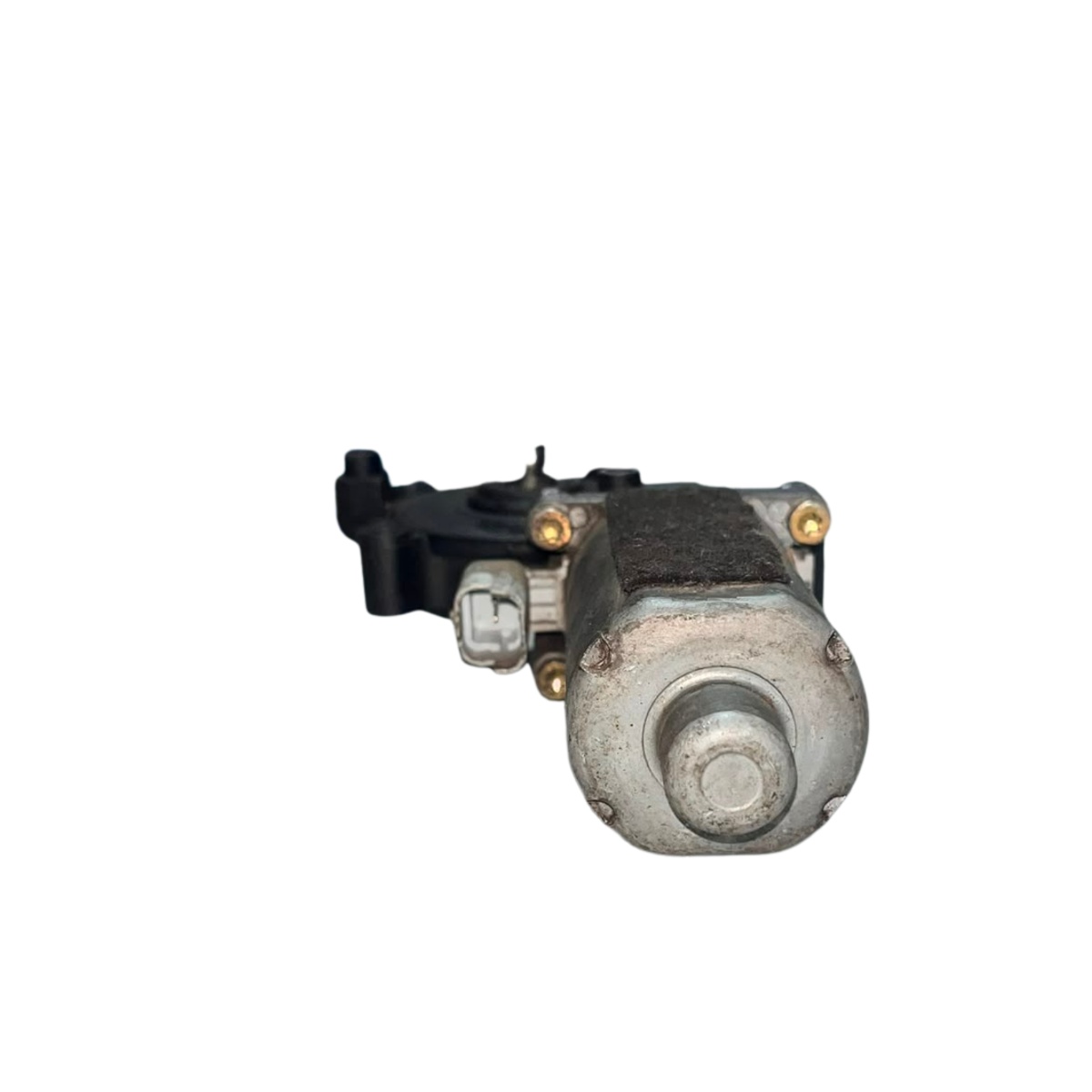 Motor Maquina Vidro Peugeot Dianteira Direita 206 - Imagem 4