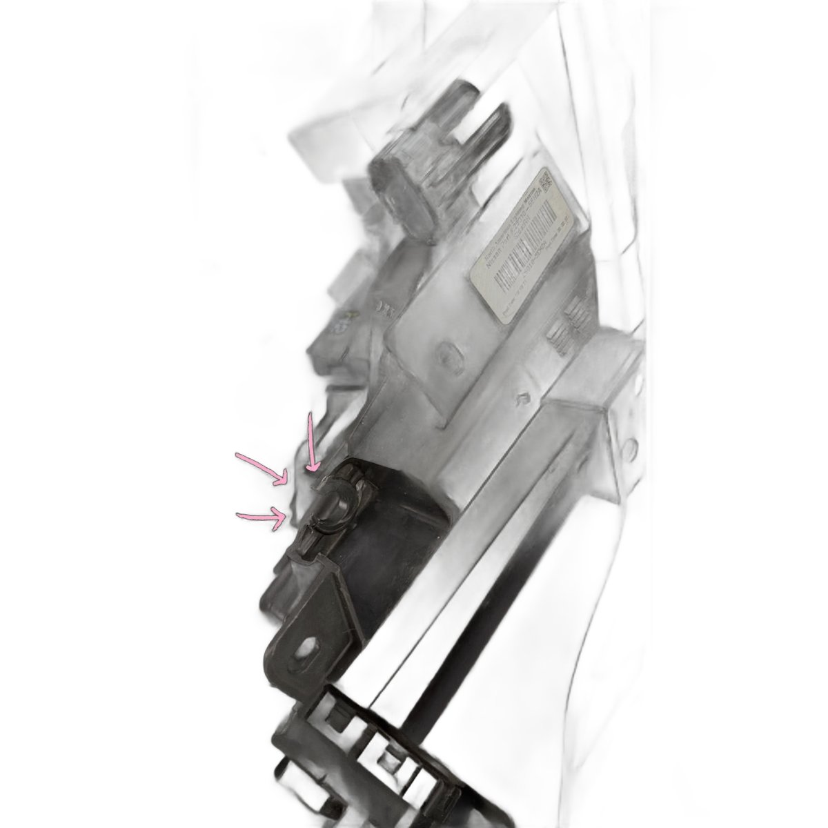 Farol Do Versa 2023 2024 2025 Full Led | Direito - Imagem 7