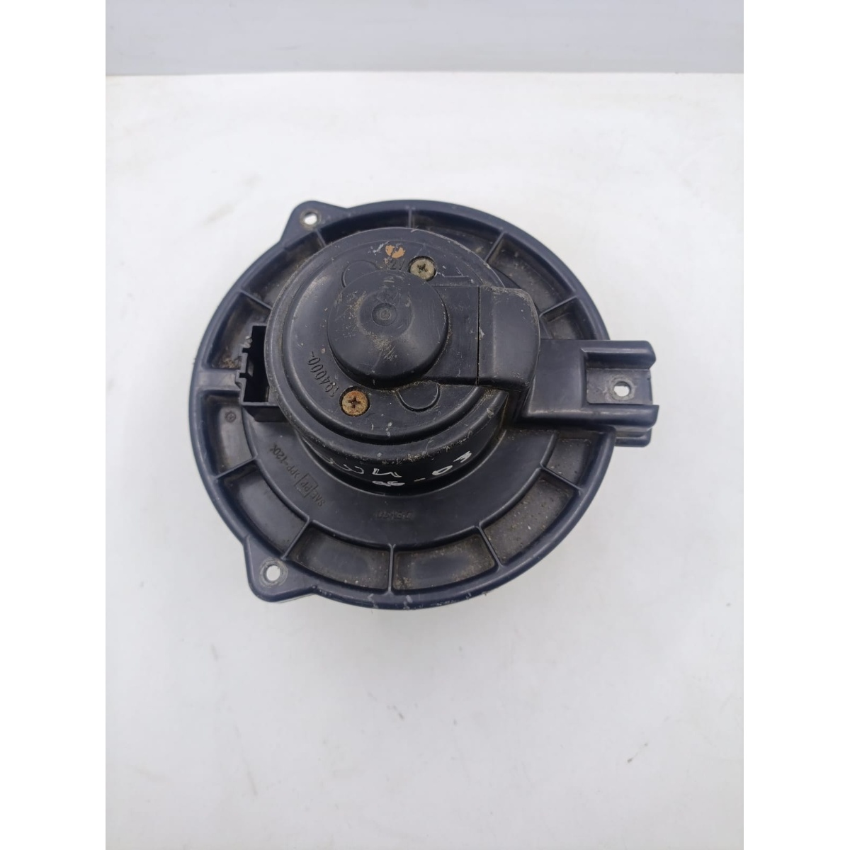 Ventilador Ar Condicionado Toyota SW4 96-03 - Imagem 2