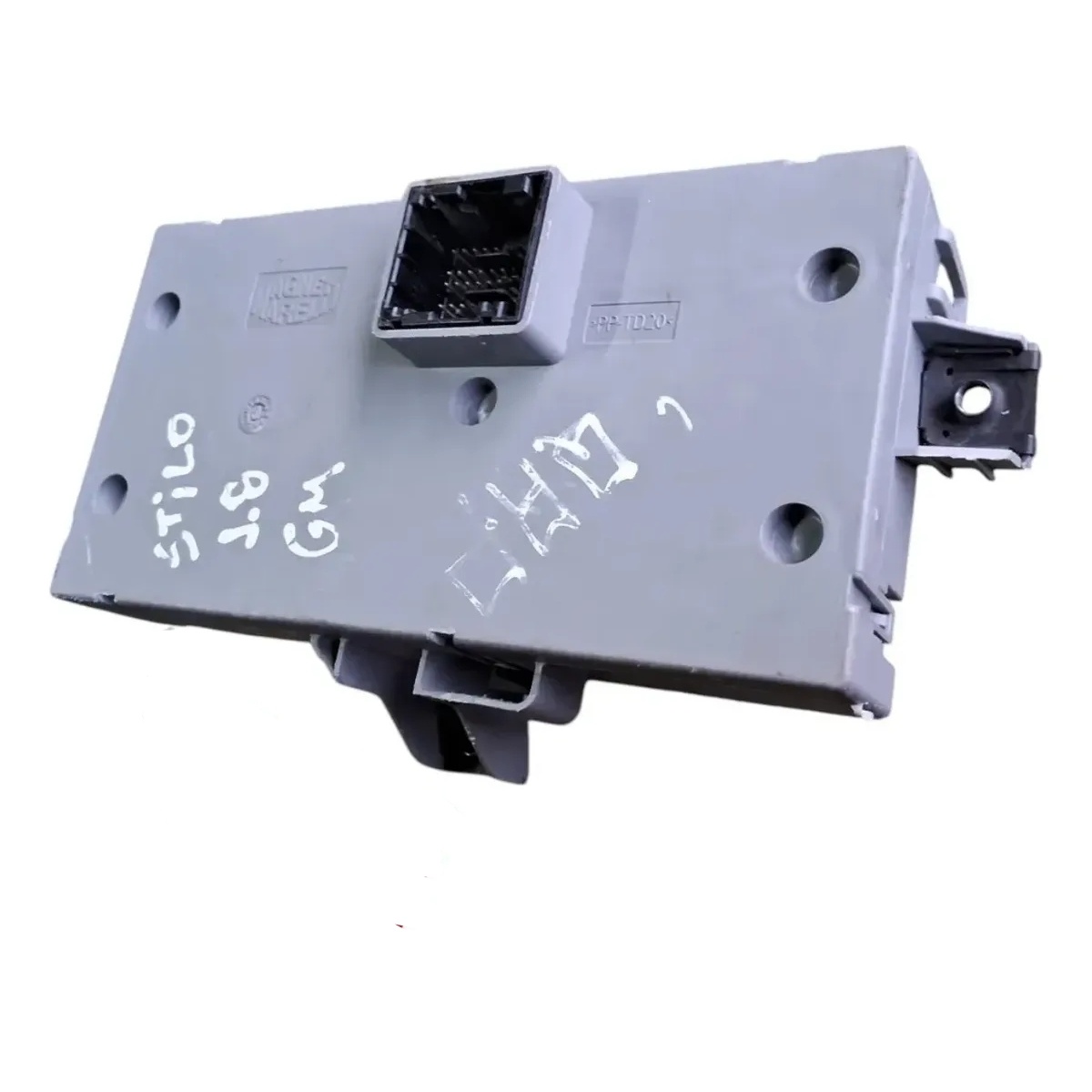 Modulo Body Computer Fiat 51747038 - Imagem 2