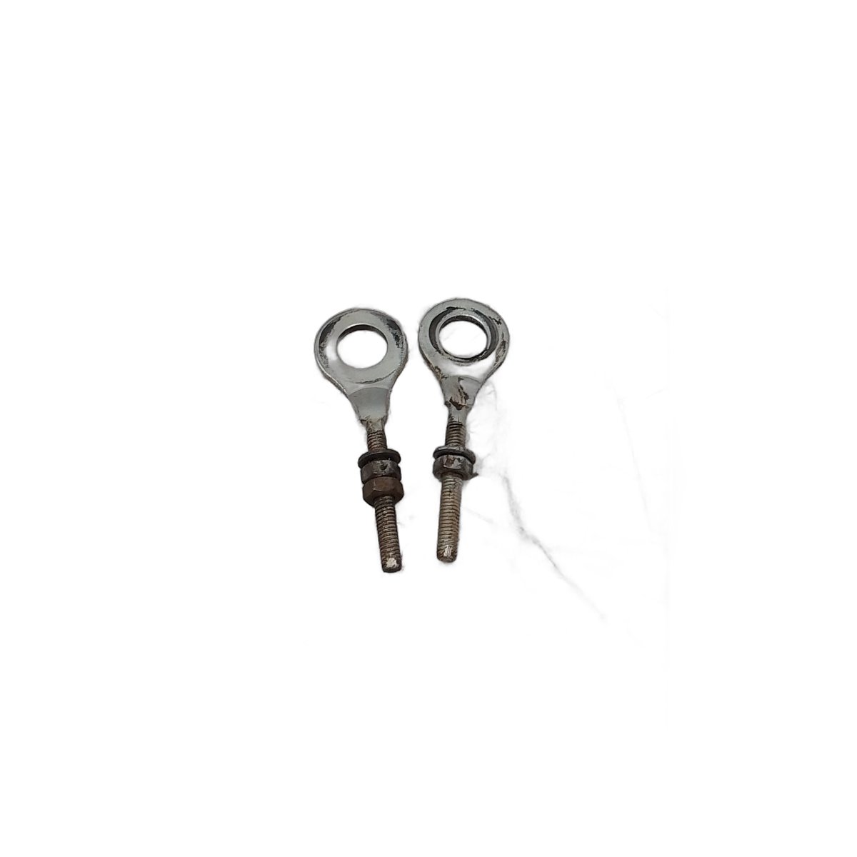 Esticador Corrente  today Titan 125/150 93-94 Par (Usa