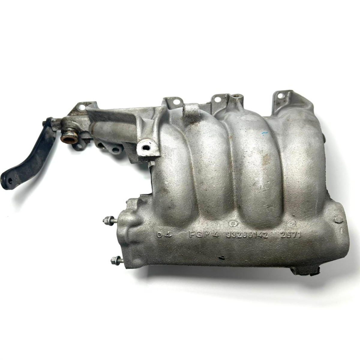 Coletor Admissão Chevrolet Corsa/celta 1.0 93286142 - Imagem 1