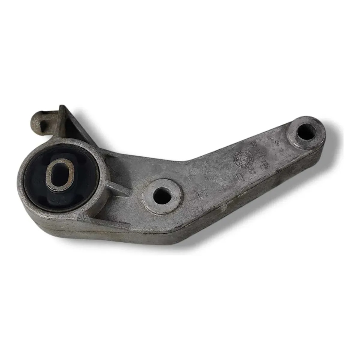 Coxim Motor Traseiro Vertical Montana 04/10 Meriva 93302286 - Imagem 3