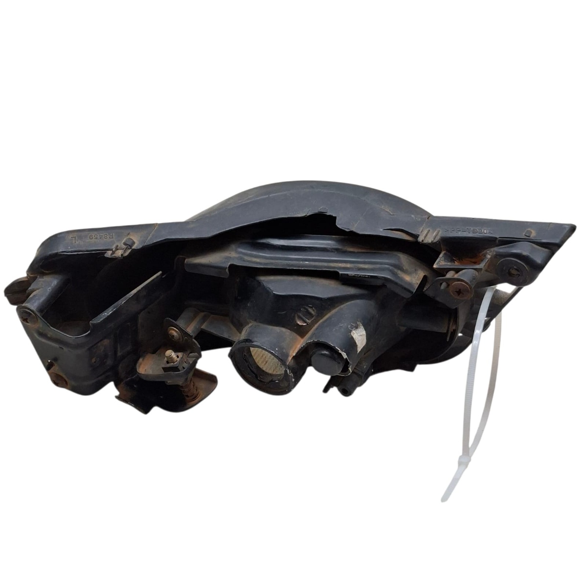 Farol Milha Honda New Civic 2009/2011 Lado Esquerdo - Imagem 3