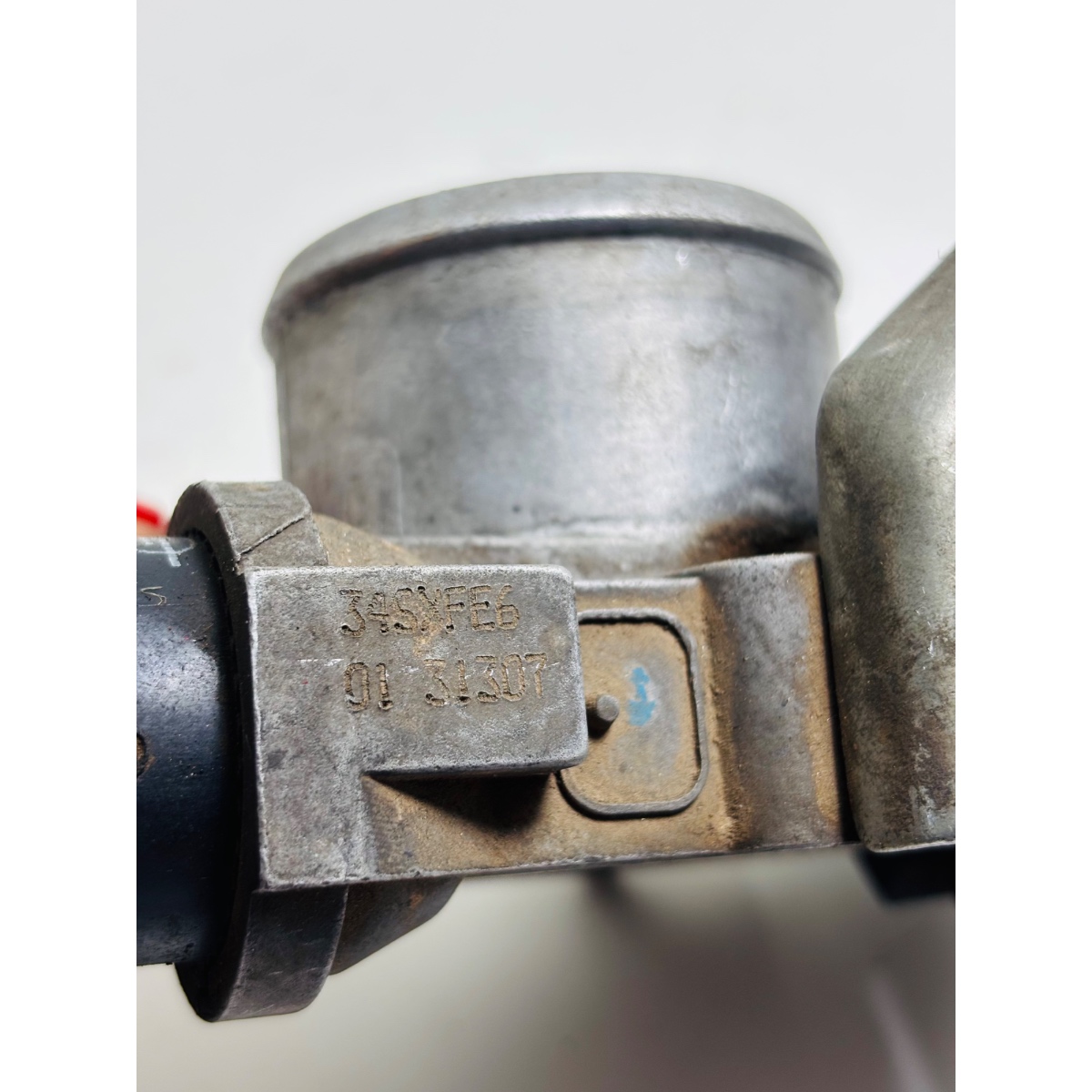 Tbi Corpo Borboleta Fiat Palio Uno Siena0131307 - Imagem 4