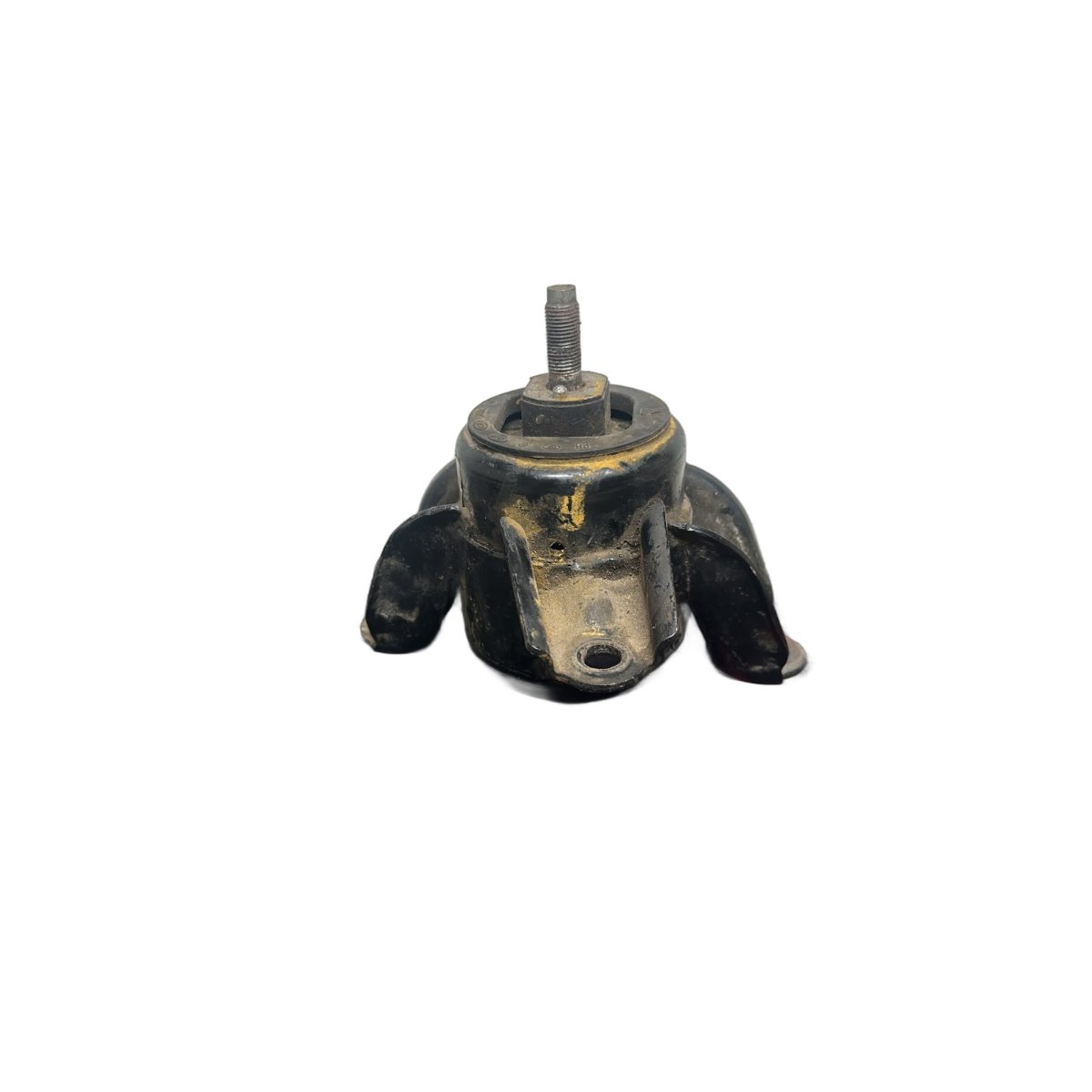 Coxim Motor  Hb20 Lado Direito  2013 A 2019 - Imagem 1