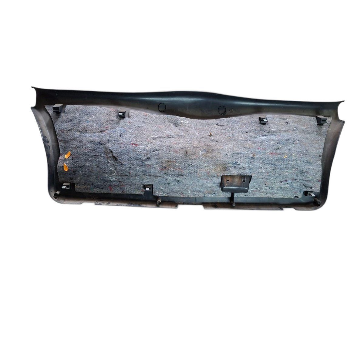 Forro Tampa Traseira Audi A3 97 A 06 8L0867979 Original - Imagem 3