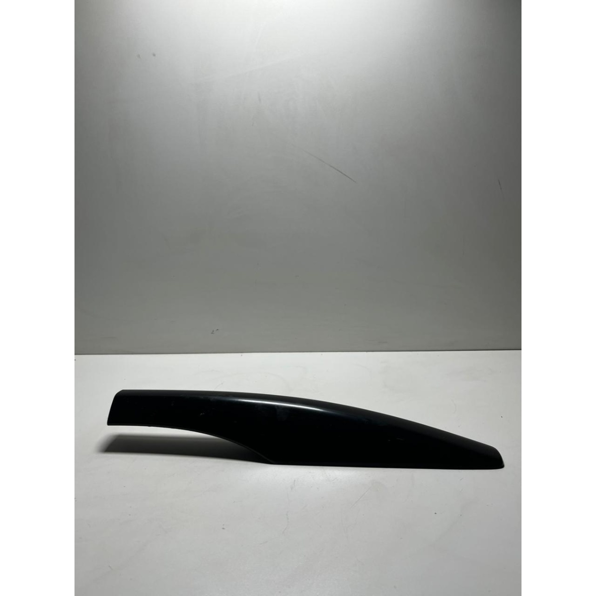 Acabamento Frontal do Rack de Teto Jetta Variant 3c9860146