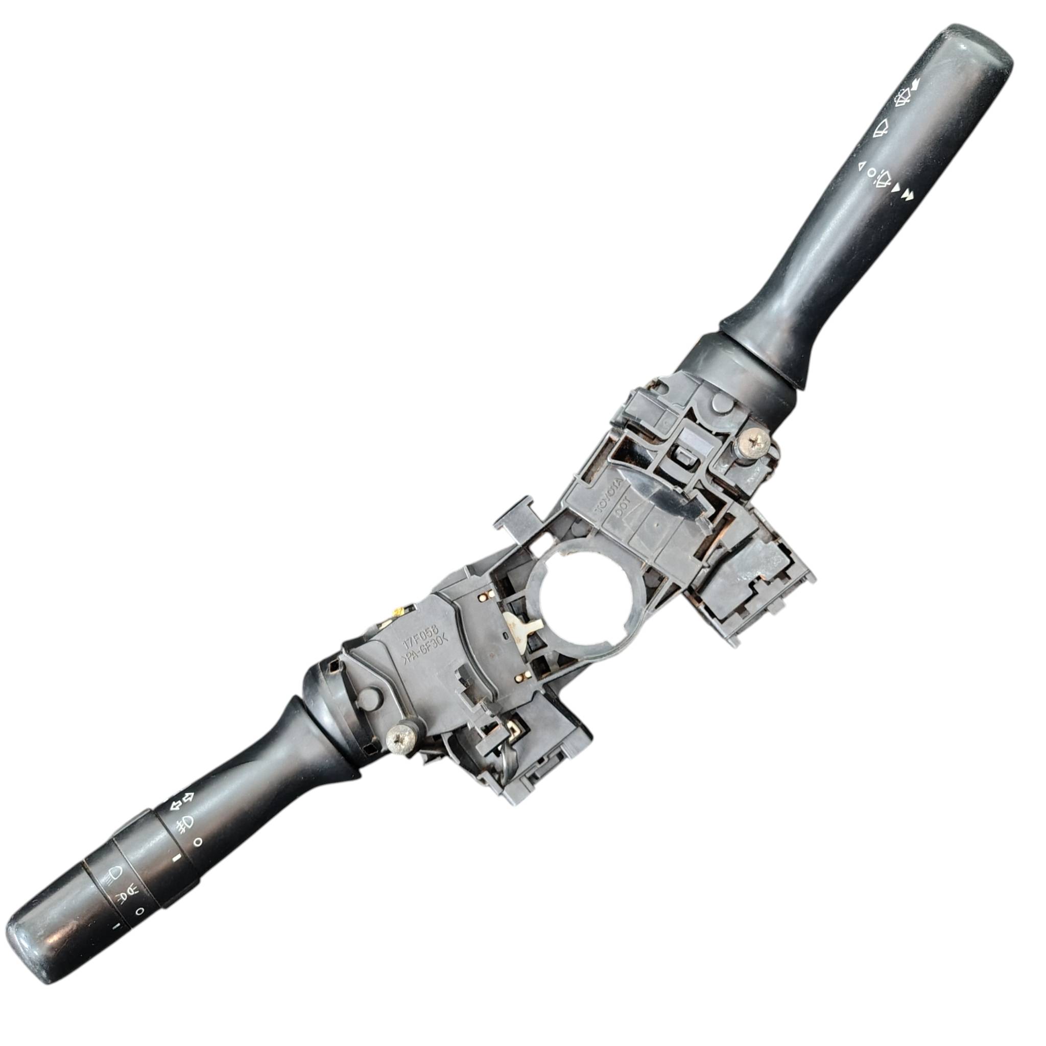 CHAVE SETA E LIMPADOR COROLLA HILUX 06-14 ORIG 17F056