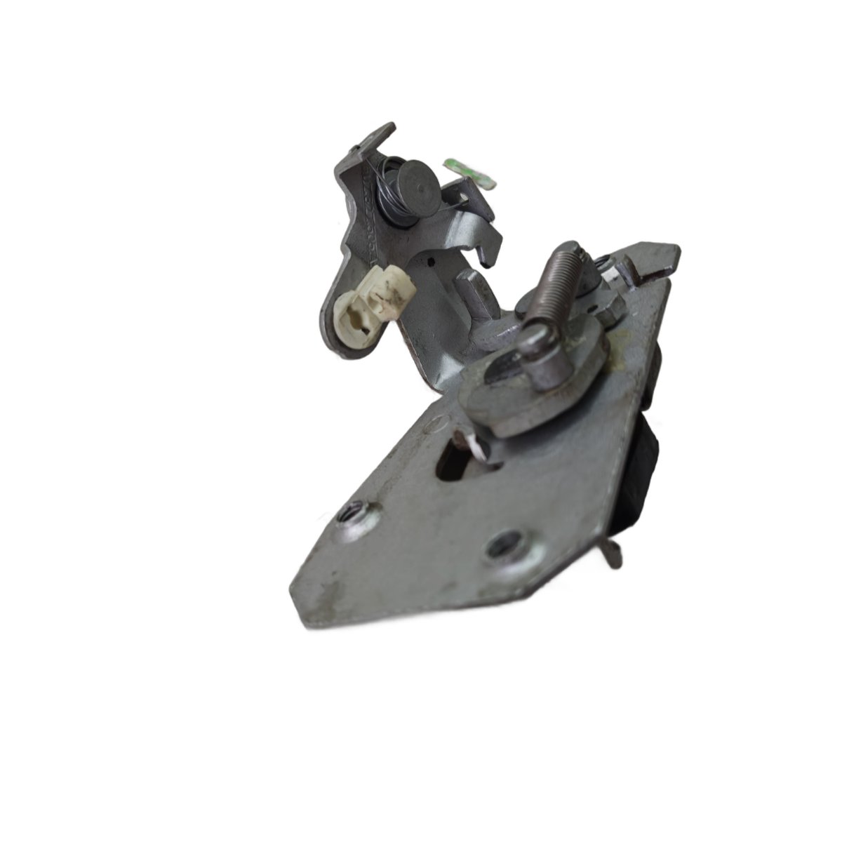 Fechadura Tampa Traseira Saveiro G2 A G8 1998/2023 Original - Imagem 5