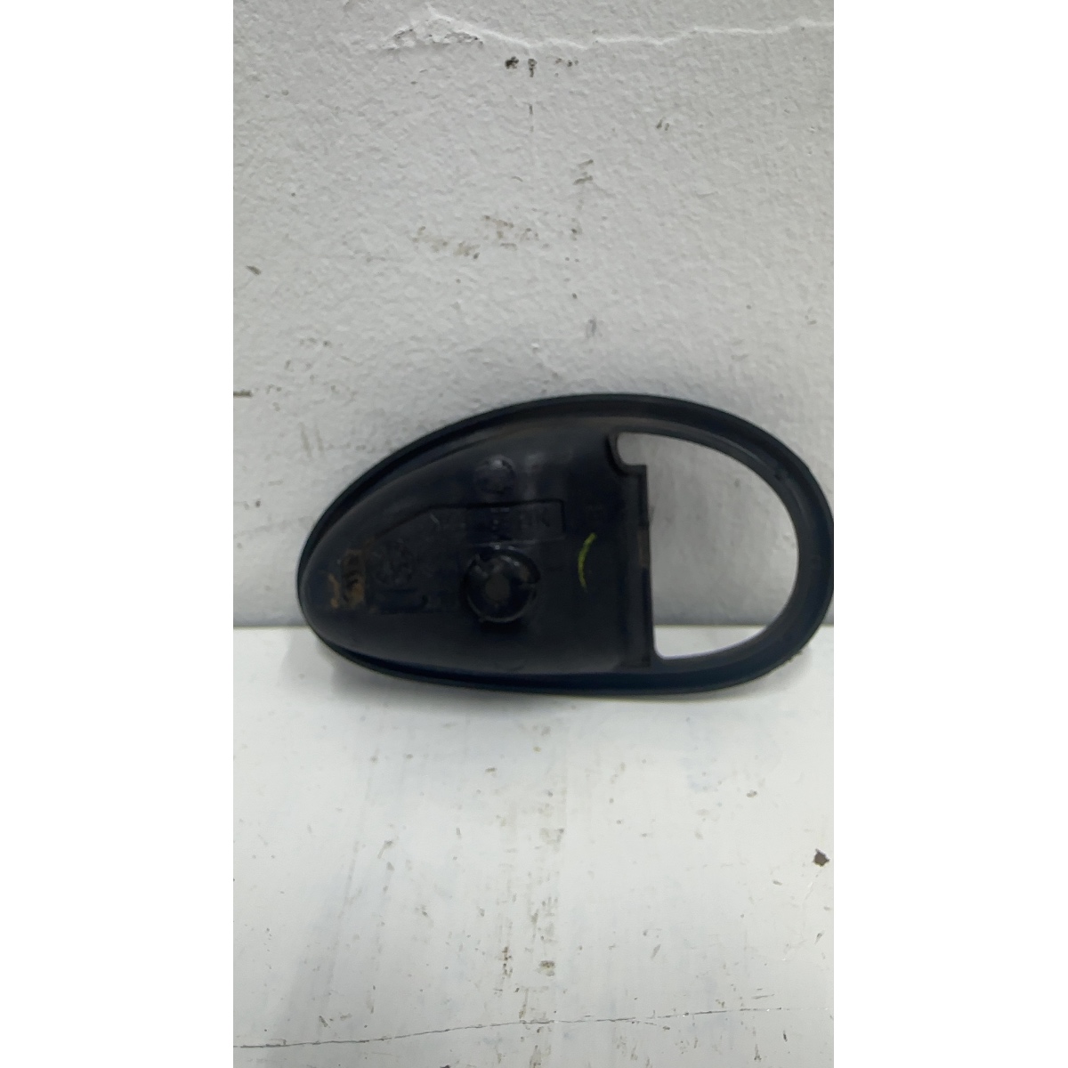 Acabamento Interno Maçaneta Fiat Palio - Imagem 2