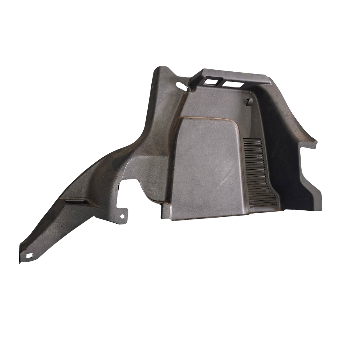 Acabamento Porta Malas Direito Ford Ka - Imagem 1