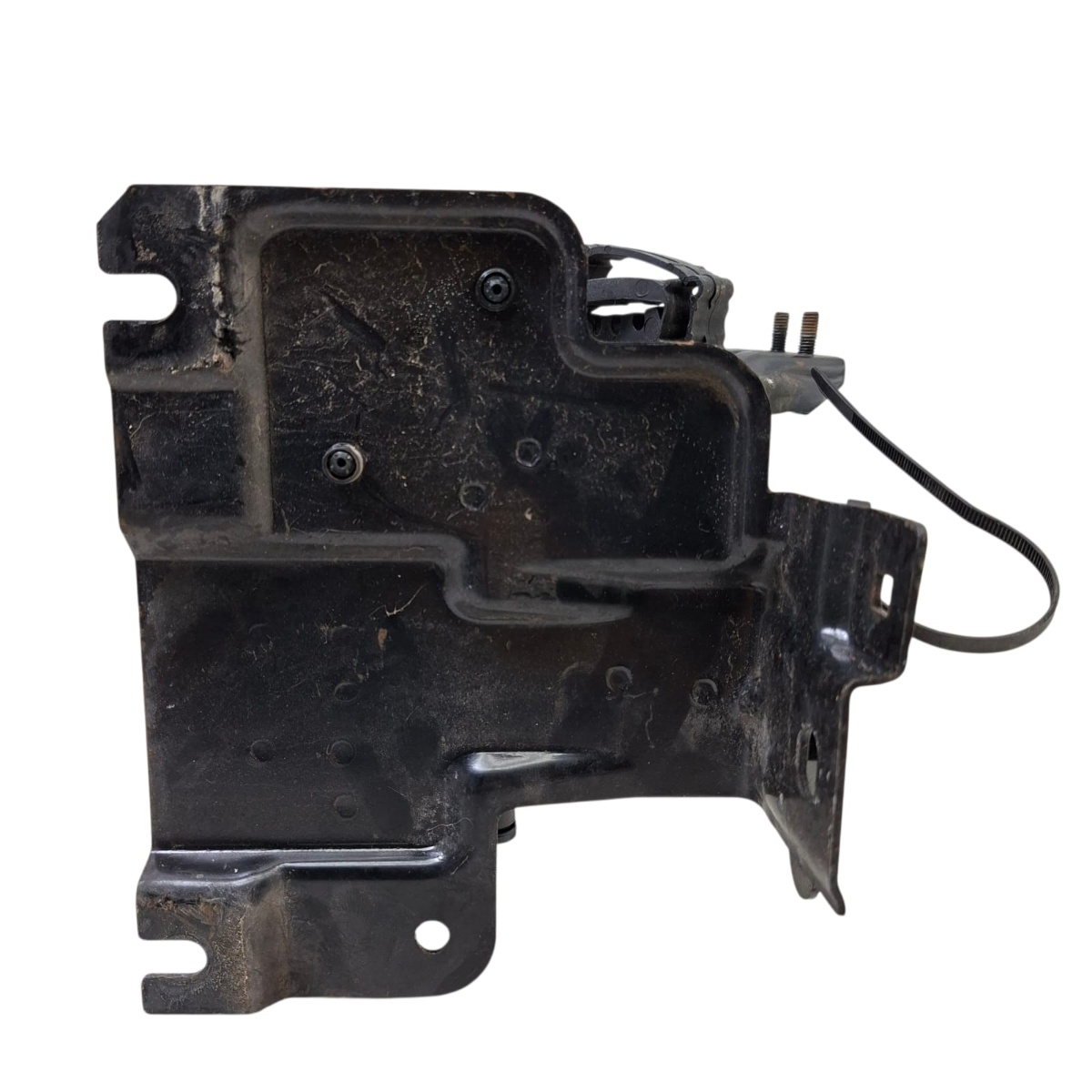 Módulo Abs Fiat Grand Siena 2016 1.4 Tetrafuel Original - Imagem 5