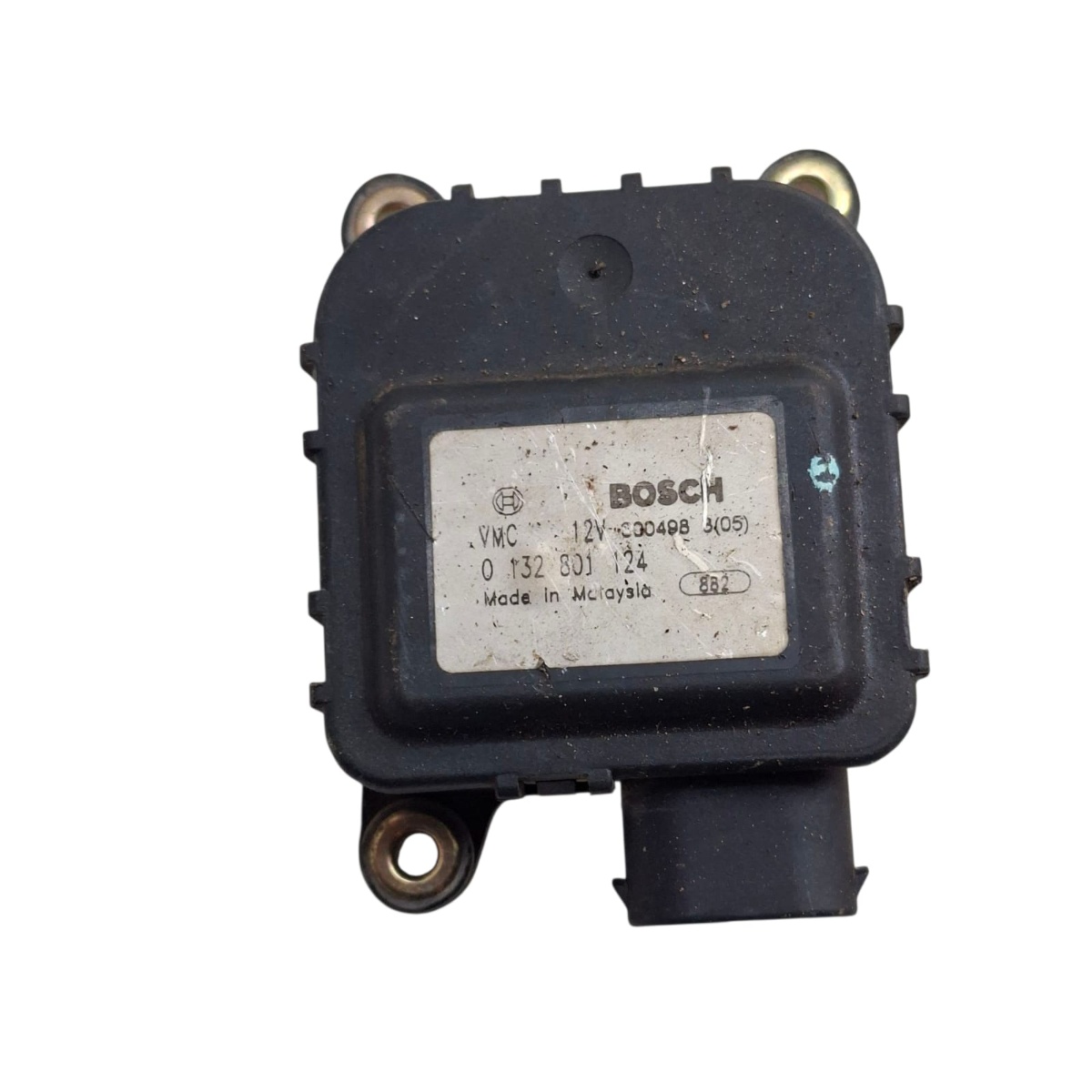 Atuador Caixa Ar Condicionado Marea 1998 2007 0132801124 - Imagem 2