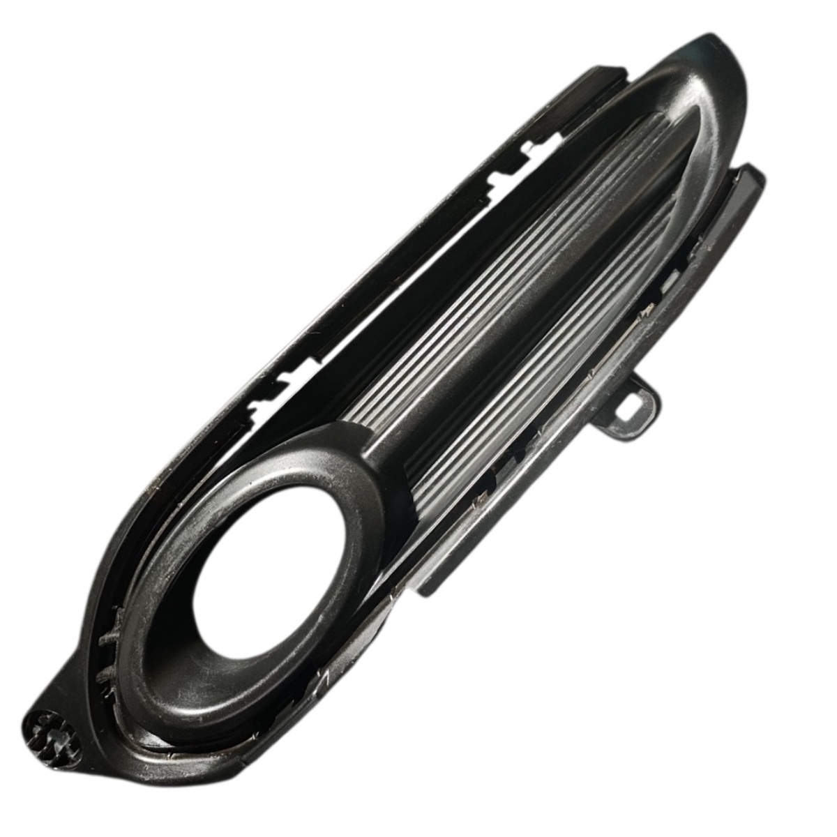 Moldura Farol Milha Direito Hrv 2016/2018 Original 71105t... Preto Direito - Imagem 2