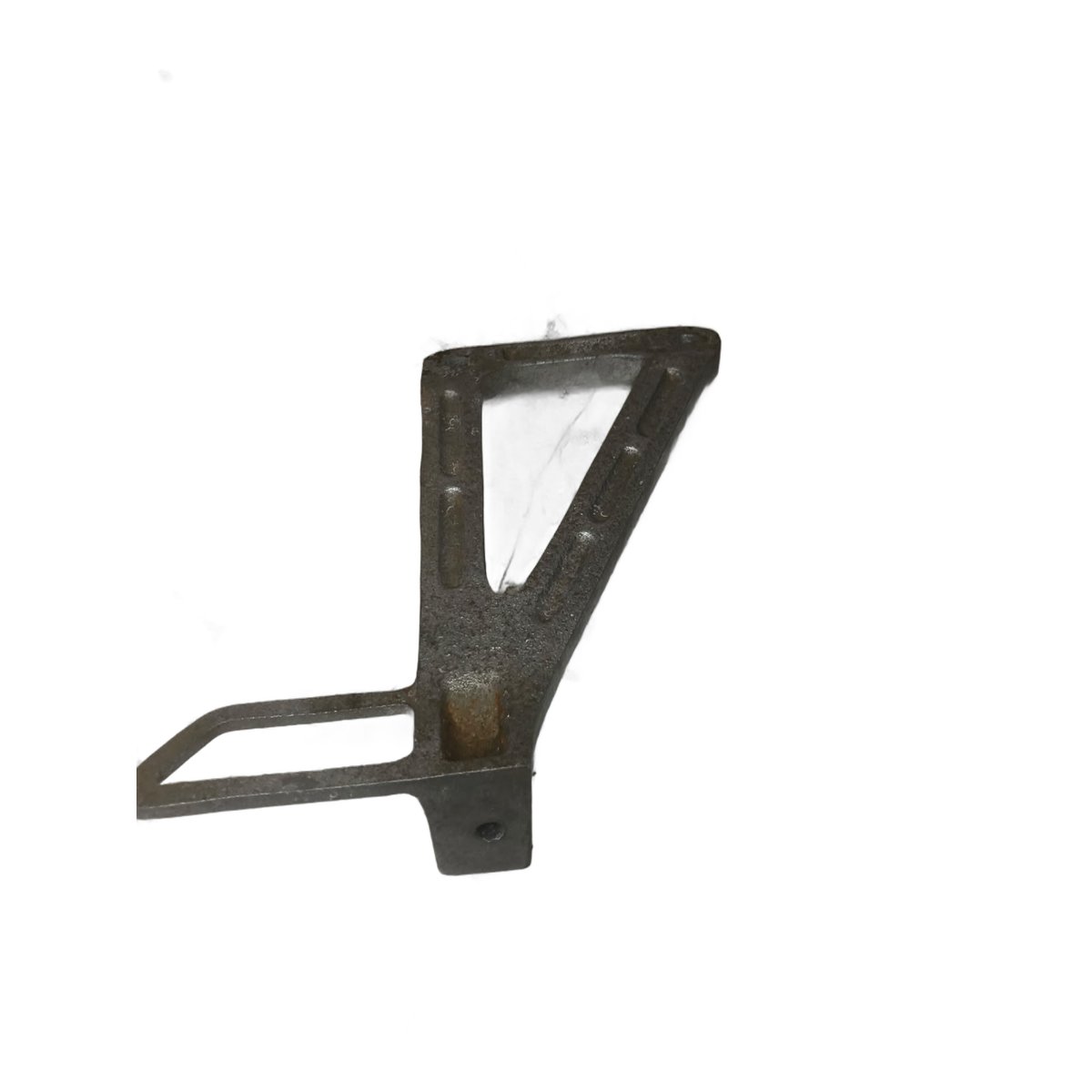 Par Bacalhau Suporte Da Pedaleira Nx4 Nx 400 Falcon - Imagem 5