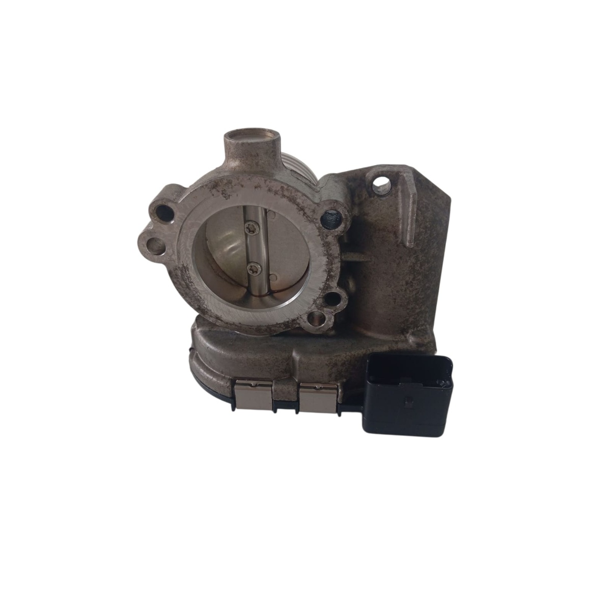Corpo De Borboleta Tbi C3 206 207 1.4 8v Flex (0280750228) - Imagem 2