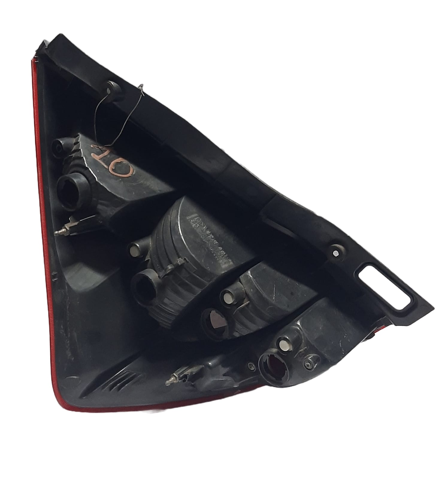 LANTERNA TRASEIRA J6 2011/2014 LD USADA @ - Imagem 3