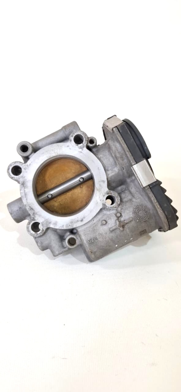 Corpo de Borboleta Onix /Prisma/Cobalt/Agile Chevrolet - Imagem 3