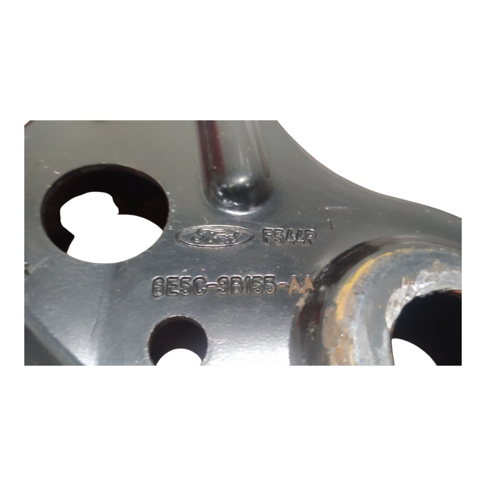Suporte Agregado Esquerdo Fusion 2.3 2008 6e5c3b155aa - Imagem 4