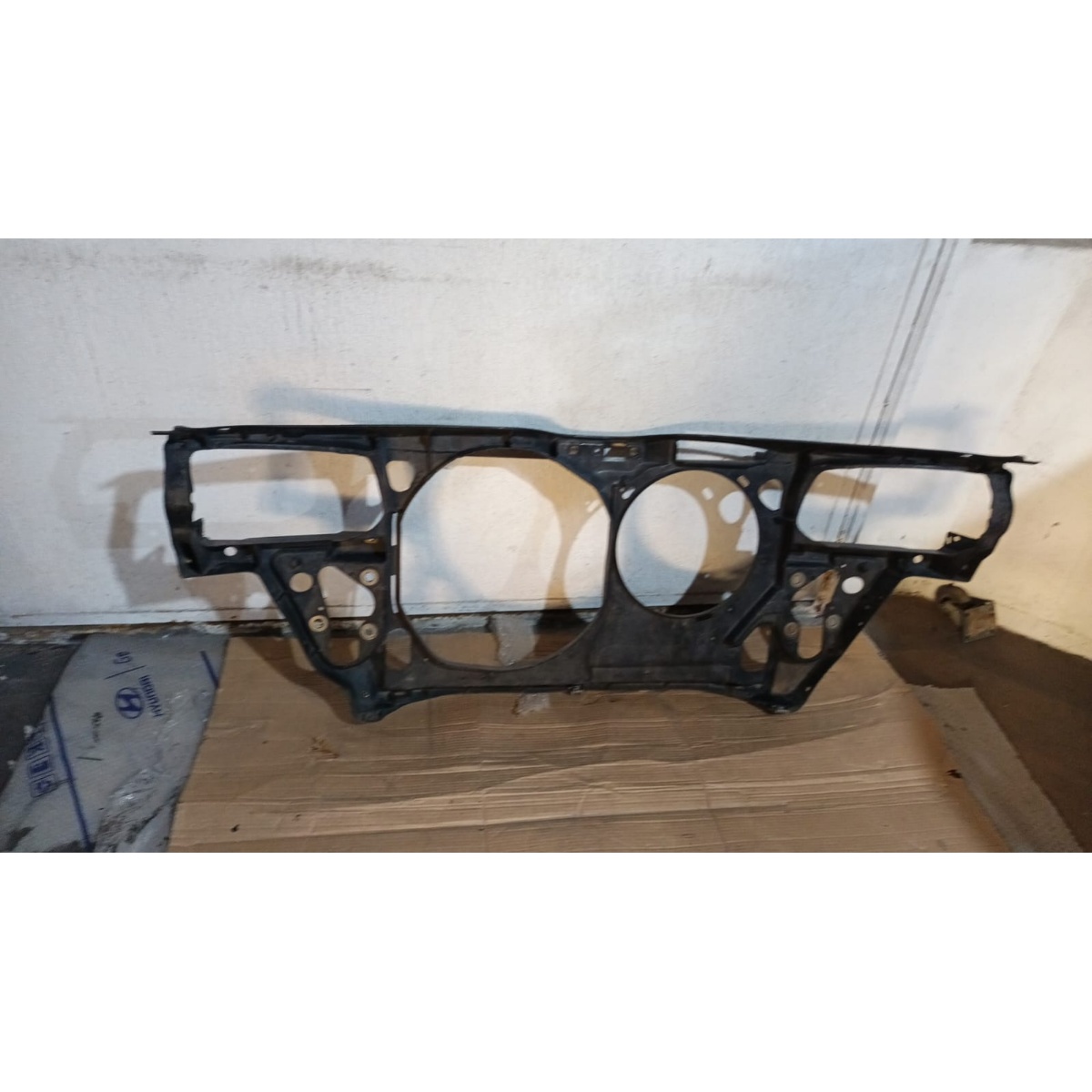 Painel Frontal Volkswagen Passat 1999 A 2005 - Imagem 4