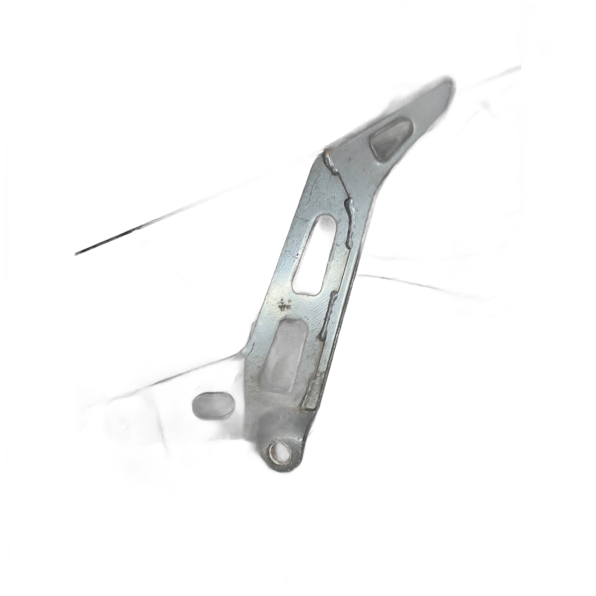 Bacalhau Crypton Direito Original Usado - Imagem 2