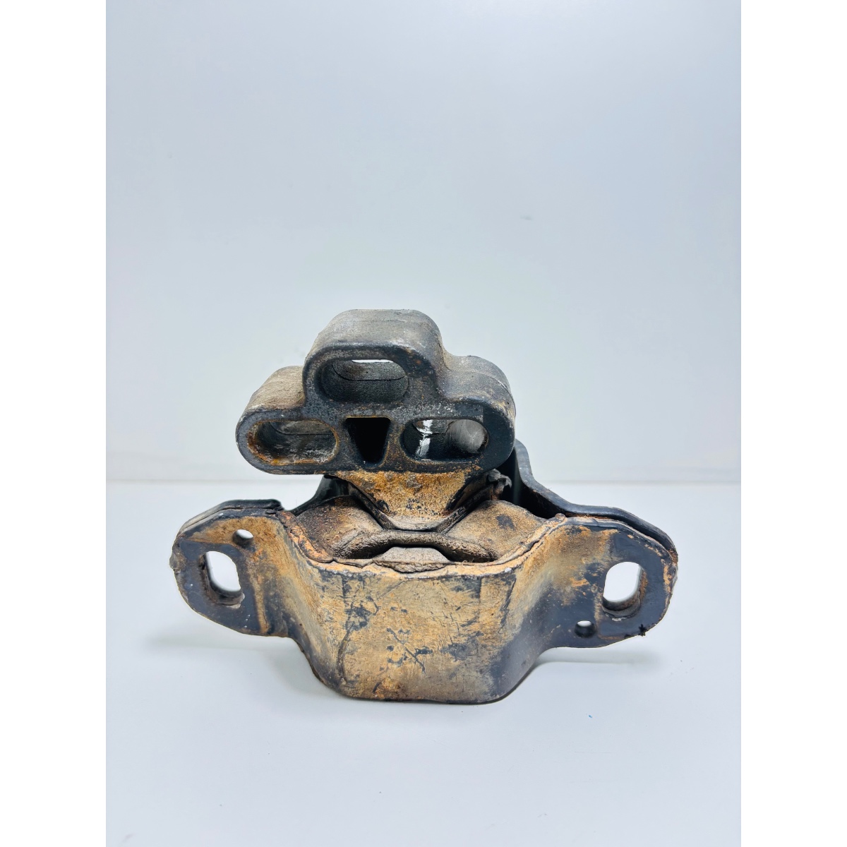 Coxim Direito Motor Ford Ka 2002-2006 - Imagem 2