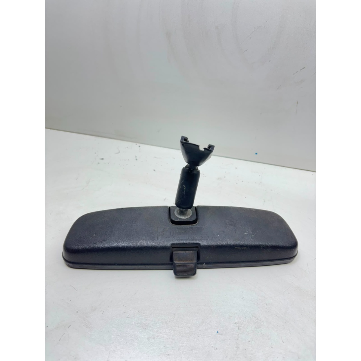 Retrovisor Interno Original Honda Civic 1998 Detalhe Espelho - Imagem 3