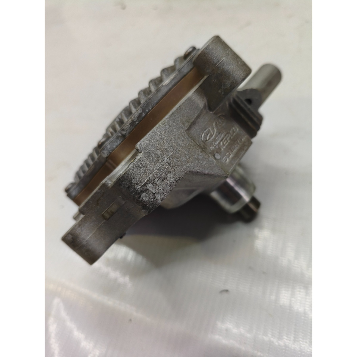 Bomba Água Elétrica Kia Stonic Rio 1.0 21/25 35200-07040 - Imagem 9