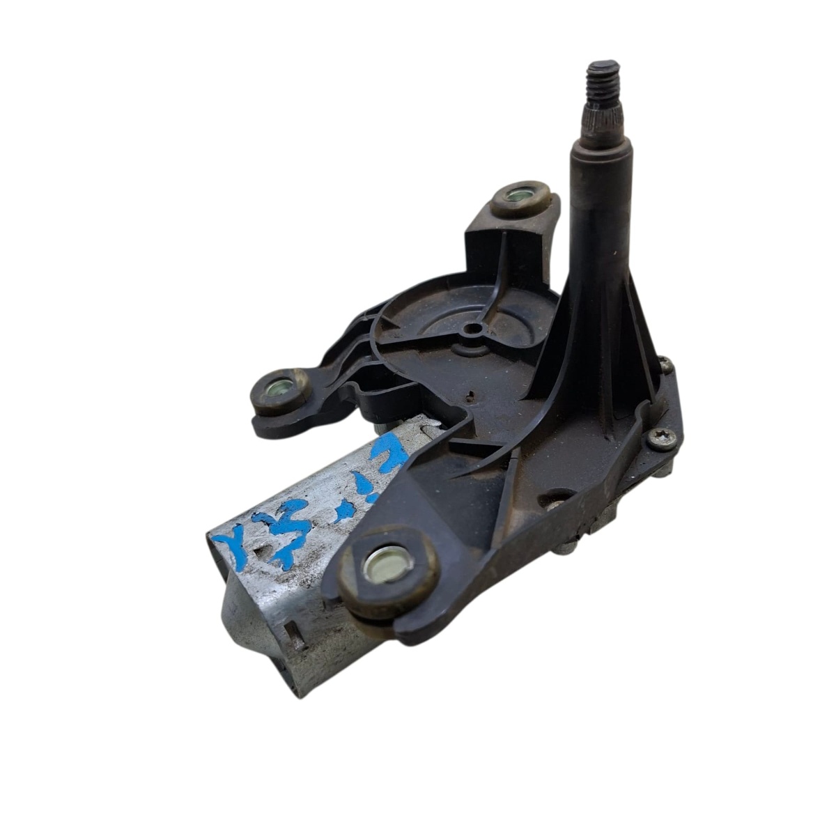 Motor Limpador Vidro Traseiro Ecosport 2003/14 2S6517W400Ab - Imagem 3
